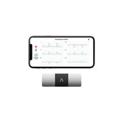 AliveCor AC-019-NUA-A Kardia Mobile 6L Mobile ECG device
