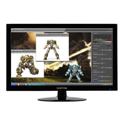 Sceptre E275W-1920 E series V1 27