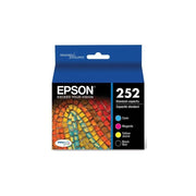 Epson T200120-BCS Black and Color DURABrite Ink Combo Pack