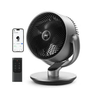 Dreo WDR-HAF004S Oscillating Fans with WiFi/Voice Control