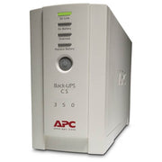 APC 350VA UPS Battery Backup-BK350