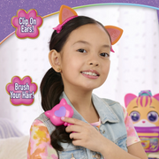 just play Disney Jr. SuperKitties Su-Purr Backpack Set with Lights & Sounds 7-Pieces Kids Ages 3 and up