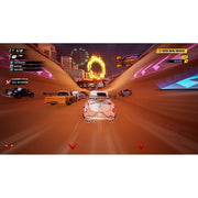 GameMill Entertainment NASCAR Arcade Rush (PS5)