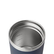 Yeti Rambler 16 oz Food Jar, Vacuum Insulated, Stainless Steel, 100% Leakproof MagVent Lid, Navy, 21071504512