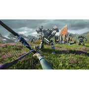 Avatar: Frontiers of Pandora From the Ashes Edition, Xbox Series X