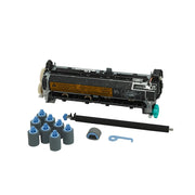 HP LaserJet Printer Maintenance Kit, 110V, Average Yield 225000 Pages, Q5421A