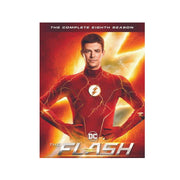 Warner Home Video The Flash: The Complete Eighth Season (DVD)