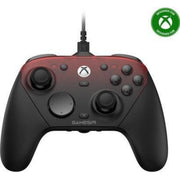 GameSir G7 Pro Wired Gaming Controller, Tri-Mode Connectivity, Hall Effect Analog Triggers, Black