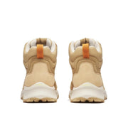 Merrell Women's Speed Solo MXD Mid Waterproof Hiking Boots, Latte/Sienna, Size 8.5, J500634