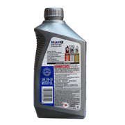 Mobil 1 102991 Synthetic Motor Oil 5W-30 1Quart (Pack of 6)
