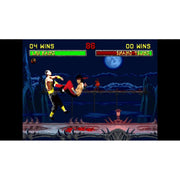 Atari Mortal Kombat Legacy Kollection Deluxe Edition Video Game for PlayStation 5