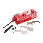 MILWAUKEE 2-1/8 In. Switchblad