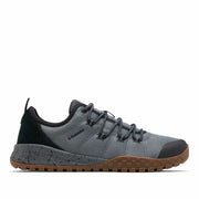 Columbia 182637105410.5 Fairbanks Low Hikers for Men - Graphite/Black, 10.5M