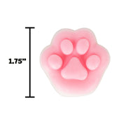 Giggle Zone 320546 Mini Mochi Squishies, 24 Piece
