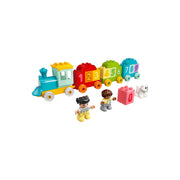 LEGO 6332184 DUPLO My First Number Train - Learn To Count 10954 Building Toy