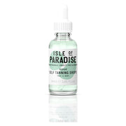 Isle Of Paradise Self Tanning Drops - Medium
