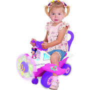 Disney Minnie Animation Plane - Durable Material
