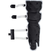 Wilson WB5720204LXL  EZ Gear 2.0 Catcher's Gear Kit, L/XL