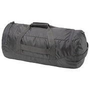 Eddie Bauer Stowaway Packable 45L Duffel Bag - Dark Smoke