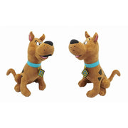 DONGMINGHUI Scooby-Doo Plush Toy Brown Great Dane, 8.66