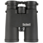 Bushnell 211224wcl Powerview 12 x 42mm Binoculars, Roof Prism Black