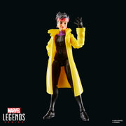 Hasbro Marvel Legends Series Jubilee X-Men 97 Collectible 6-Inch Action Figure with Accessories