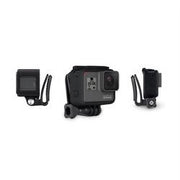 GoPro Head Strap 2.0, Premium Elastic Nylon Camera Accessory, Lightweight Gray, Compatible with HERO7 to HERO13 Black