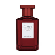 Fine'ry Eau de Parfum Not Another Cherry, Women's Fragrance, Rich Gourmand Scent with Wild Cherry, Turkish Rose, Almond Amaretto, 2 fl oz