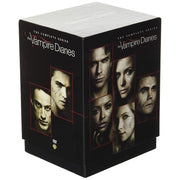 Warner Home Video The Vampire Diaries: The Complete Series (DVD)