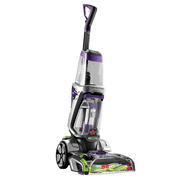 BISSELL ProHeat 2X Revolution Pet Pro Plus Upright Carpet Cleaner, TURBOSTRENGTH Motor, CleanShot Pretreater, FreshStart Odor Protection, Black, 1 Gal, 3588F