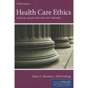 Health Care Ethics: Critical Issues for the 21st Century - Access card package