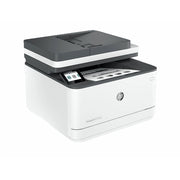 HP LaserJet Pro MFP 3101fdw Wireless Black-and-White All-in-One Laser Printer, 35 ppm, Auto Duplex, AI-Enabled