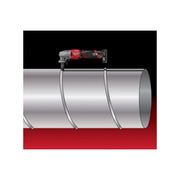 Milwaukee 2476-20 M12 FUEL 12-Volt Lithium-Ion Brushless Cordless 16-Gauge Variable Speed Nibbler (Tool-Only)