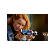 LEGO 6527002 Speed Champions Visa Cash App RB VCARB 01 F1 Race Car Model Kit 77246