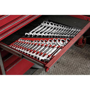 Milwaukee 48-22-9413 Electric Tools Flex Head Wrench Set