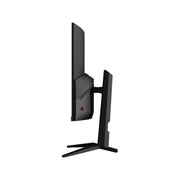 MSI MAG 321CUPDF 32-Inch Curved Gaming Monitor, 4K UHD 3840 x 2160, Dual Frequency 160Hz UHD / 320Hz FHD, Rapid VA Panel, 0.5ms Response Time, Adaptive Sync, HDMI, DisplayPort, USB-C, VESA Mountable, Adjustable Stand, Black