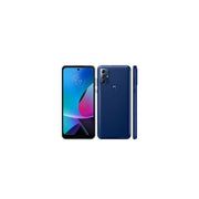 Motorola XT2271-5 Moto G Play (2023) 6.1'' 4G LTE 3GB RAM 32GB ROM Unlocked Smartphone, Navy Blue