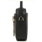 Michael Kors 35S1GTTC7L-001 Women's Jet Set Item Large East West Chain Crossbody in Black, Styl