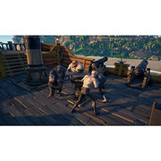 Microsoft Sea of Thieves Xbox One