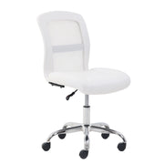 Mainstays MS3000720671362 Mesh Back Office Chair - White
