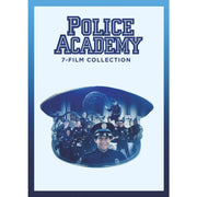 Warner Bros. Police Academy 7-Film Collection (DVD)