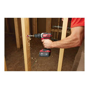 Milwaukee 2607-20 M18 1/2