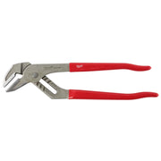 Milwaukee 48-22-6552 12 in. Dipped Grip Smooth Jaw Pliers