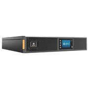 Vertiv Liebert GXT5 UPS, 2000VA 1800W, 120V Online Double Conversion, Rack Tower 2U, Energy Star Certified, LCD Display, Black