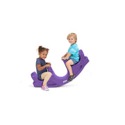 Simplay3 21812R-01 Rock & Roll Teeter Totter