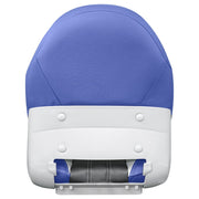 Tempress 68451 ProBax High-Back Boat Seat - Blue/Gray