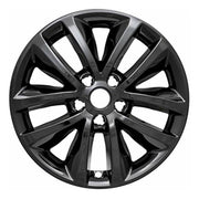 Coast To Coast 10 Spoke Gloss Painted 17