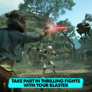 Ubisoft Star Wars Outlaws Gold Edition (PlayStation 5)