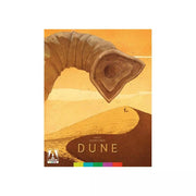 Arrow Video Dune (4K Ultra HD Blu-ray)