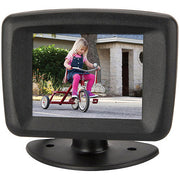 Scosche RVC1R Wireless Backup Camera System